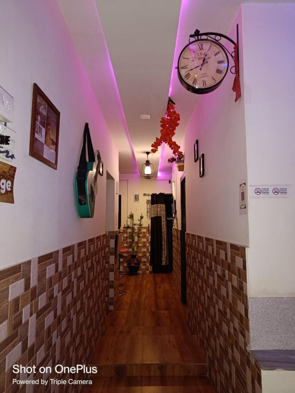 Hotel Faith Shiliguri Exterior foto