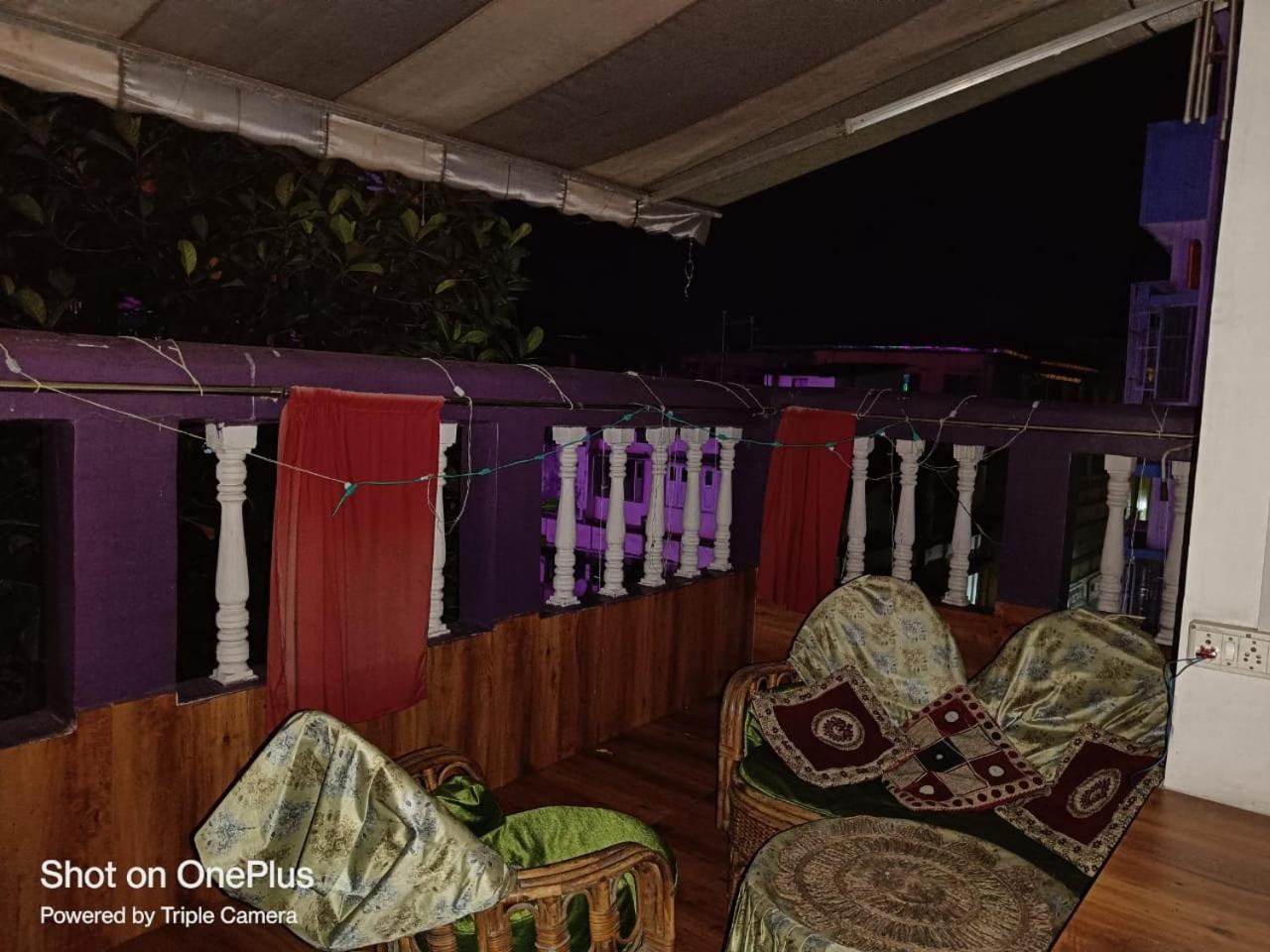 Hotel Faith Shiliguri Exterior foto