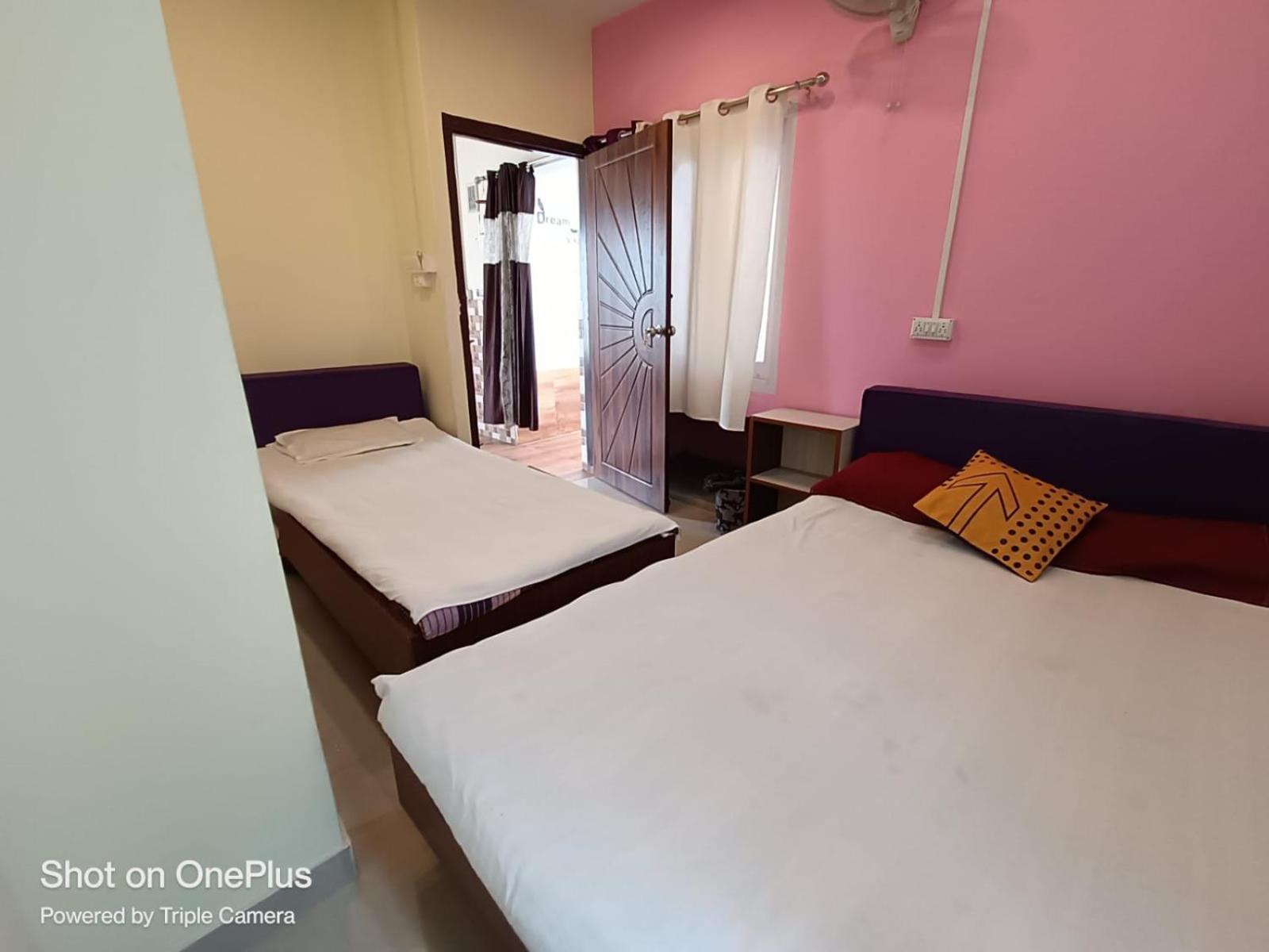 Hotel Faith Shiliguri Exterior foto