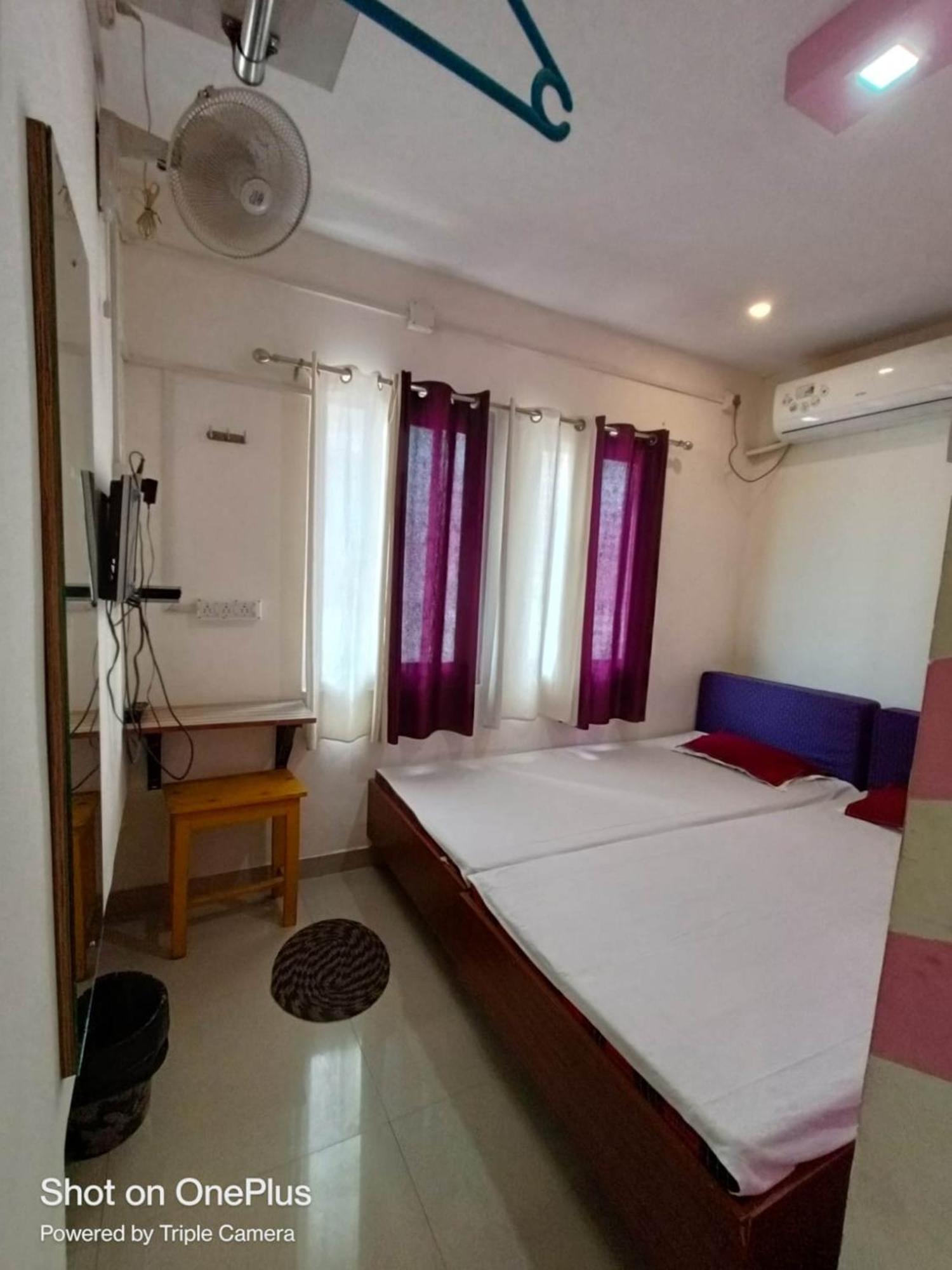Hotel Faith Shiliguri Exterior foto