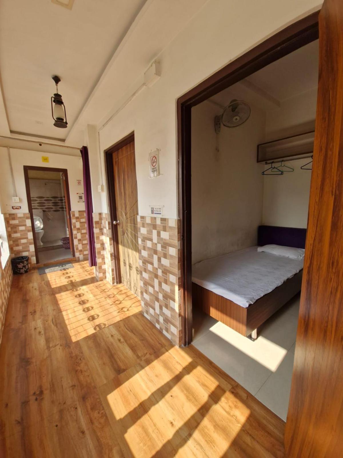 Hotel Faith Shiliguri Exterior foto